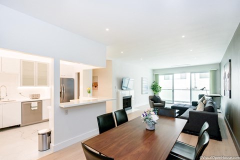 1818 Thayer Avenue 2-4 Beds Apartment, Furnished for Rent - Photo Gallery 17